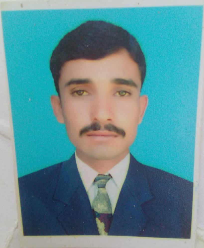 Sayeed Ahmad